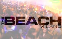 The Beach, discoteca a Milano