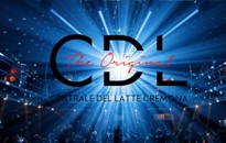 Discoteca CDL - Centrale del Latte a Cremona