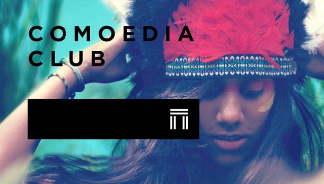 Comoedia Club!