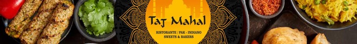 Taj Mahal a Brescia, ristorante Pak-Indiano
