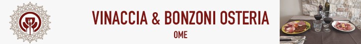 Osteria Vinaccia & Bonzoni a Ome