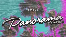 Panorama @ discoteca Circus, Brescia