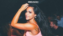 Giovedì Sera @ The Beach Milano