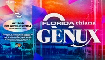 Florida chiama Genux