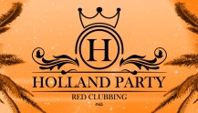 Holland Party Lunedì notte @ discoteca Red Clubbing