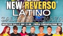New Reverso Latino 