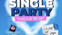 Ceralacca Special Edition single party @ Peperoncino Brescia