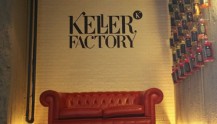 Keller Factory Curno