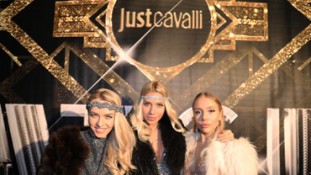 Just Cavalli di Milano al Martedì sera!