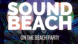 B E A C H - Sound Beach