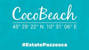 Cocobeach a Desenzano