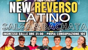 New Reverso Latino 