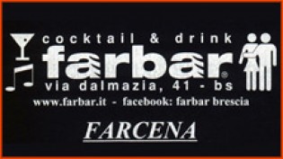 FarCena Anti S. Valentino @ Far Bar