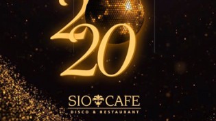 Capodanno 2020 al Sio Cafè Milano