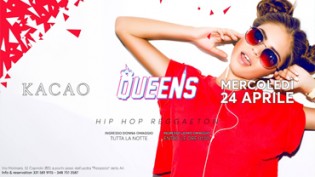 Queens - Hip Hop Reggaeton