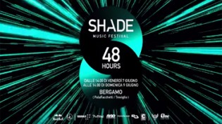 Shade Music Festival 2019 @ Fiera di Bergamo