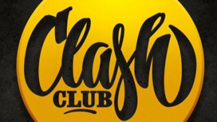 Sabato Notte @ Clash Club