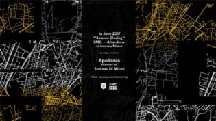 Season Closing + SMC Aftershow w/ Apollonia, Stefano Di Miceli
