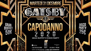 Capodanno 2020 al Club Haus 80's di Milano