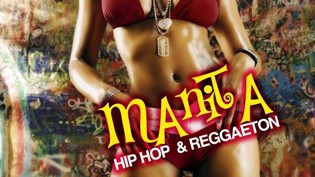 Manita Hip Hop & Reggaeton @ Barriga's!