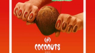 Mercoledì Coconuts a Rimini