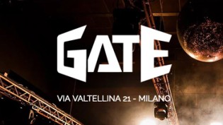 Discoteca Gate di Milano