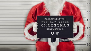 The Day After Christmas, Remember DLQ @ Latte Più!
