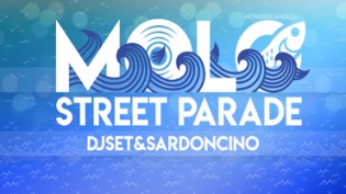 Molo Street Parade 2019