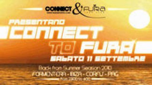 Connect @ discoteca Fura Look Club