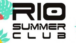 Venerdi sera @ Rio Summer Club