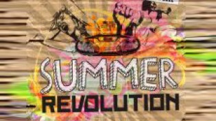Summer Revolution Party, il più grande Party di fine scuola @ discoteca Florida
