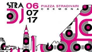 Stradjvari @ Piazza Stadivari (Cremona)