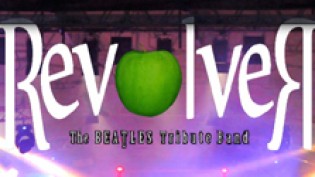 Revolver, tributo The Beatles @ Bierbauch