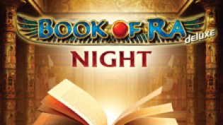 Book of Ra Night @ Sisal Wincity