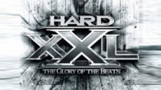 Hard XXL, The Glory of the Beats @ discoteca Florida