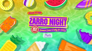 Zarro Night® > Motorock Party - Magika