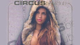 From russia guest deejay Isy Dee @ Discoteca Circus