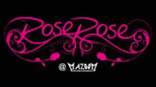 Rose Rose @ Mazoom!