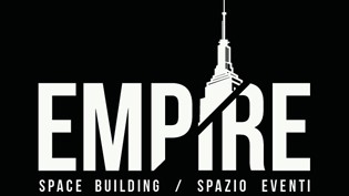 Sabato Notte @ Empire Space Building Spazio Eventi