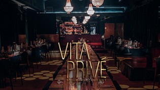 La cena del Giovedì sera by Vita privè