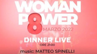 Festa della Donna 2022 al Vita di Brescia!