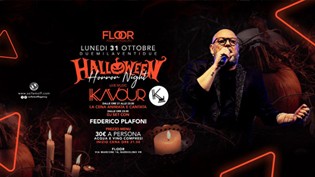 Halloween 2022 @ Floor a Bardolino