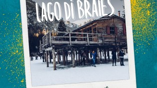 Una domenica in Trentino: lago di Braies e Brunico