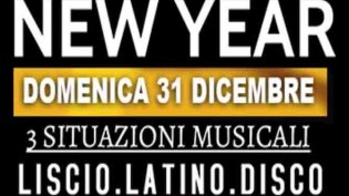 Capodanno 2024 @ discoteca Plaza Disco!