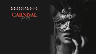 Carnival Party Red Carpet @ discoteca Juliette a Cremona