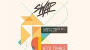 Swap: Atto Finale, This is Time for Dreamers @ discoteca Florida