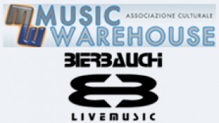 Saggio Warehousemusic @ Bierbauch