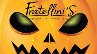 Halloween 2022 @ Fratellini's di Cremona