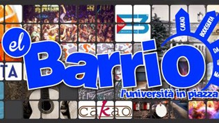 El Barrio, L'università in Piazza!