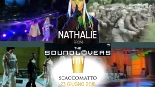 Scaccomatto / Nathalie from The Soundlovers